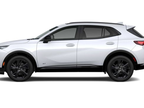Used 2026 Buick Envision Sport Touring AWD/4WD image 6