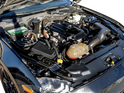 Used 2019 Ford Mustang Coupe image 46