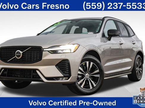 Used 2025 Volvo XC60 B5 Core w/ Protection Package Premier image 1