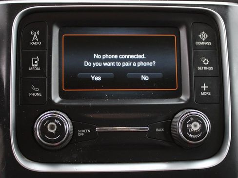 Used 2018 RAM 4500 Tradesman w/ Max Tow Package image 29