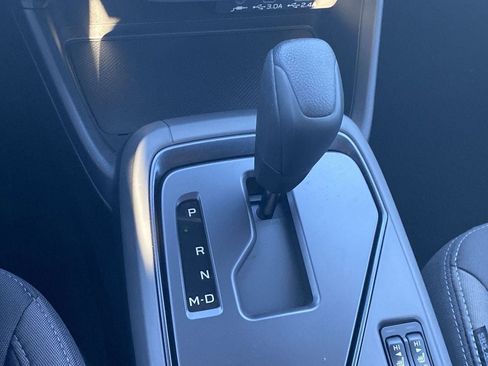 New 2026 Subaru Crosstrek 2.0i Premium AWD/4WD image 26