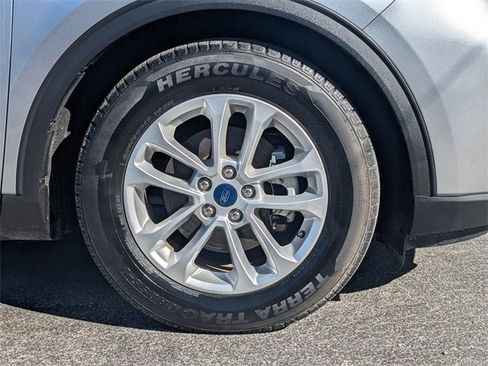 Used 2021 Ford Escape SE w/ Convenience Package image 11