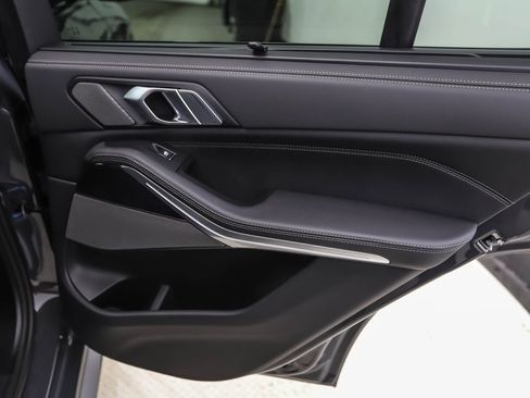 New 2026 BMW X5 xDrive40i image 24