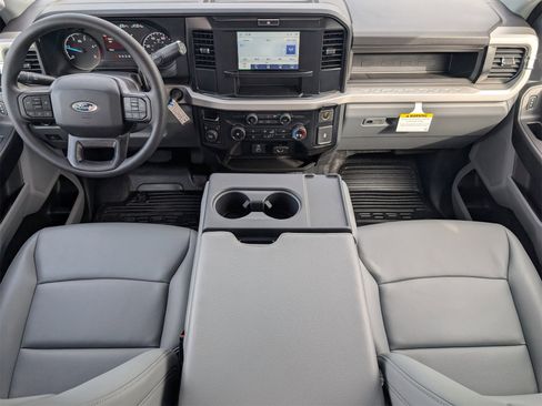 New 2026 Ford F450 XL image 5