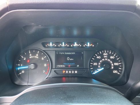 Used 2019 Ford F150 XL w/ Equipment Group 101A Mid AWD/4WD image 23