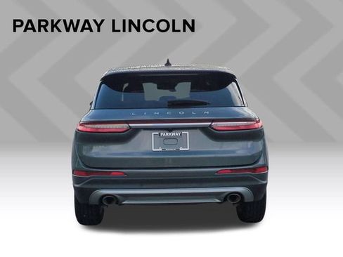 Used 2023 Lincoln Corsair AWD w/ Equipment Group 101A image 4