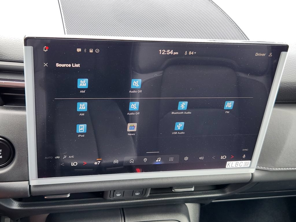 New 2026 MAZDA CX-5 Select AWD/4WD image 8