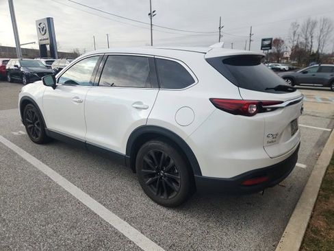 Used 2023 MAZDA CX-9 Touring Plus image 5