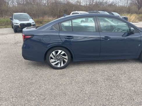 Used 2023 Subaru Legacy Limited image 12