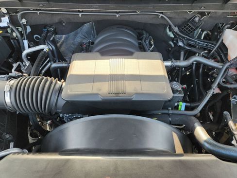 New 2026 GMC Sierra 2500 Pro w/ 1SA Pro Safety Plus Package image 36