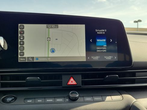 New 2026 Hyundai Elantra Sport FWD image 26