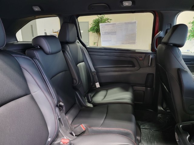 New 2027 Honda Odyssey Sport-L image 14