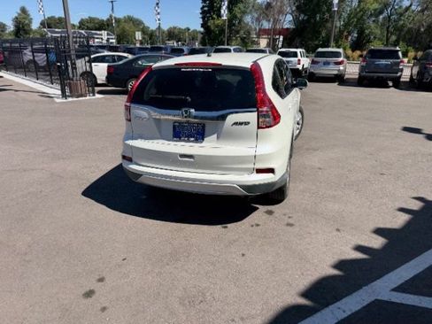 Used 2015 Honda CR-V EX image 13