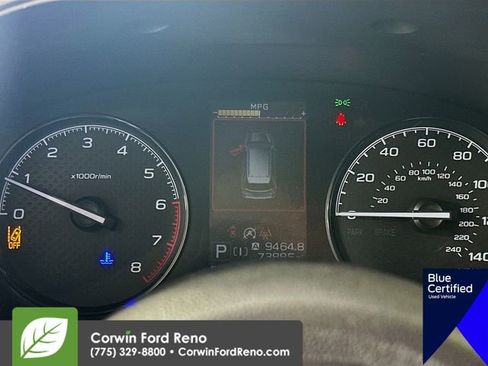 Used 2021 Subaru Forester image 15