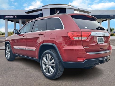 Used 2013 Jeep Grand Cherokee Laredo image 6