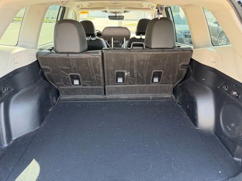 Used 2023 Subaru Forester Limited image 7