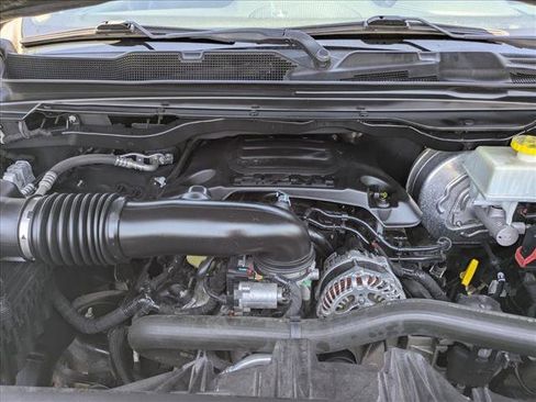 Used 2019 RAM 1500 Laramie RWD image 22