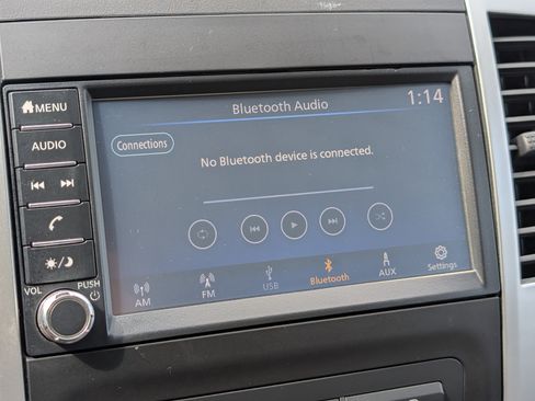 Used 2019 Nissan Frontier SV RWD image 27