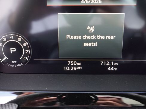 Used 2026 Audi RS 3 image 8