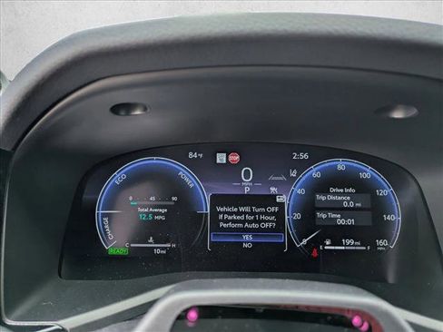 New 2026 Toyota Camry XSE image 10