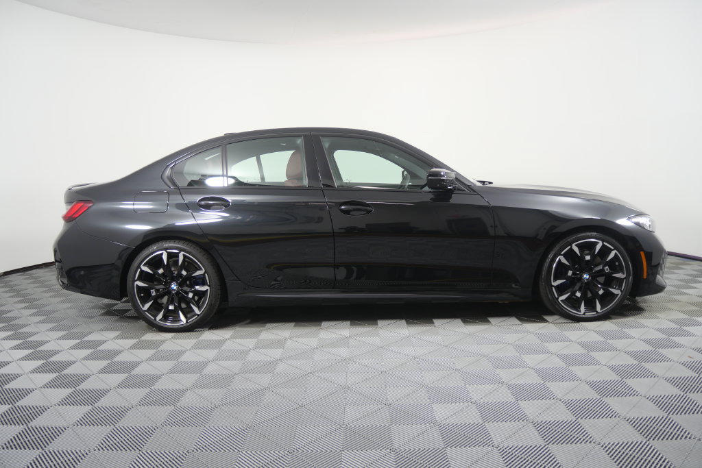 Certified 2026 BMW M340i RWD image 3