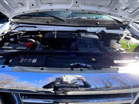 New 2025 Ford E-350 and Econoline 350 Super Duty w/ Power Equipment Group image 9