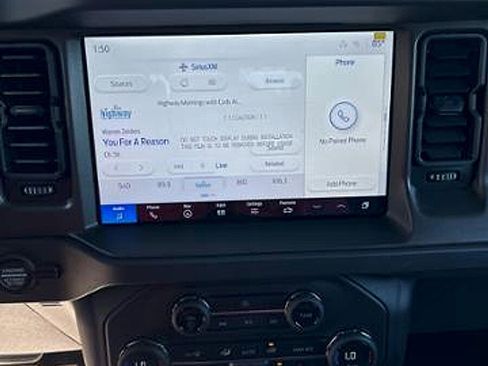 New 2025 Ford Bronco Big Bend AWD/4WD image 20
