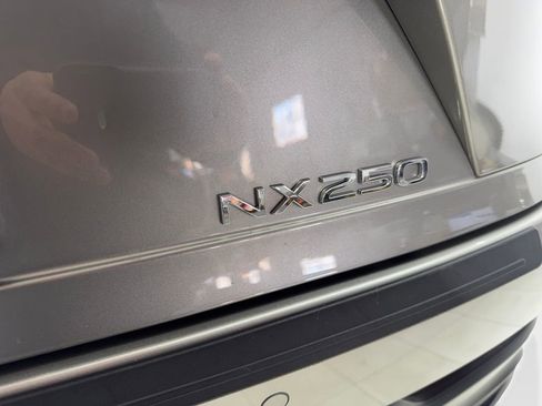 Used 2024 Lexus NX 250 FWD w/ Cold Area Package image 23