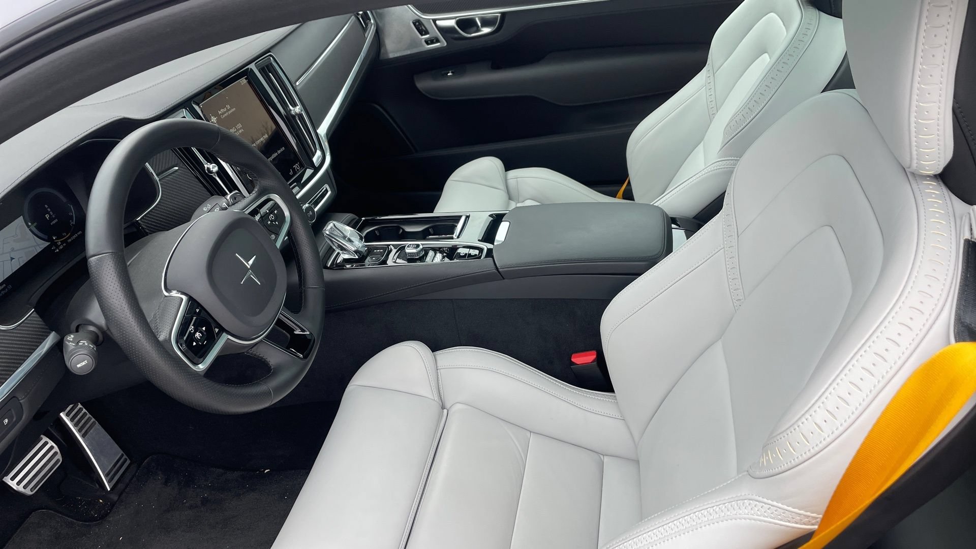 Used 2021 Polestar Polestar 1 AWD/4WD image 11