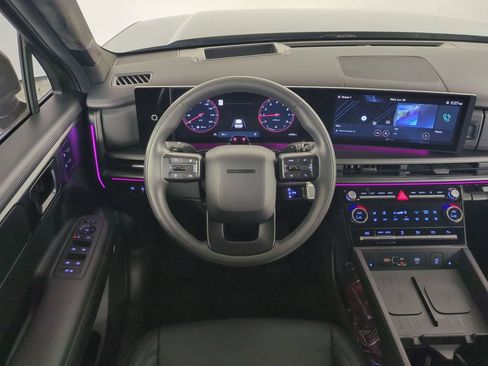 Used 2025 Hyundai Santa Fe Calligraphy FWD image 20