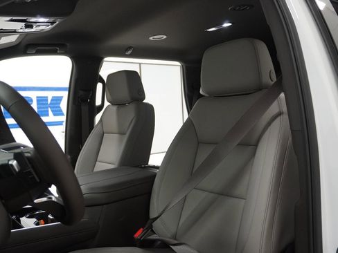 New 2026 Chevrolet Tahoe LT w/ Comfort Package image 19