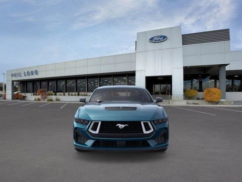 New 2026 Ford Mustang GT Premium w/ GT Performance Package image 6