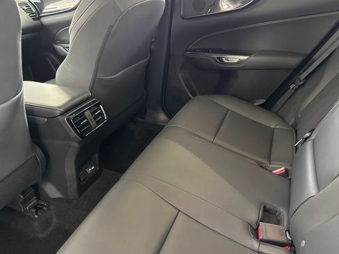 Certified 2024 Lexus NX 250 FWD image 15