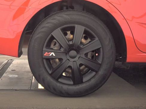 Used 2017 Chevrolet Sonic LS image 11