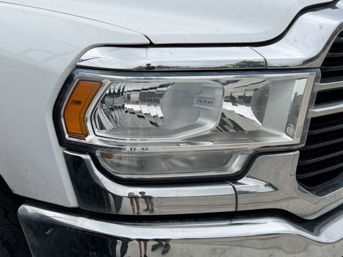 Used 2021 RAM 2500 Big Horn AWD/4WD image 20