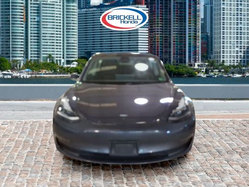 Used 2023 Tesla Model 3 Performance image 8