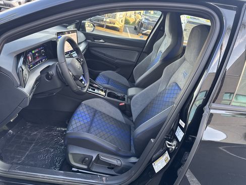 New 2026 Volkswagen Golf w/ Euro Style Package AWD/4WD image 14