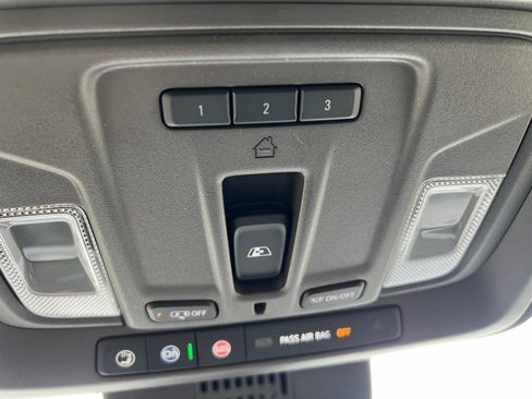New 2026 Chevrolet Silverado 1500 RST w/ RST All Star Premium Package AWD/4WD image 47