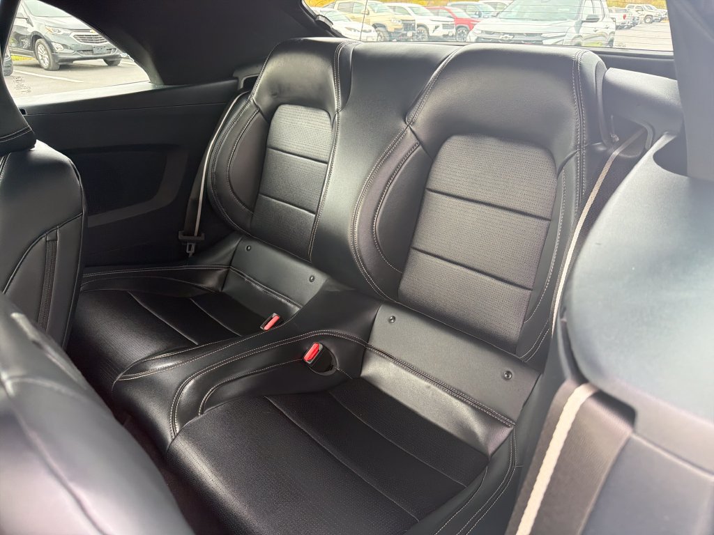 Used 2024 Ford Mustang GT Premium RWD image 27