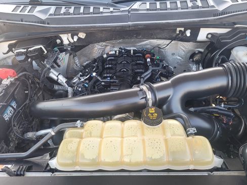 Used 2019 Ford F150 XL w/ Equipment Group 101A Mid image 26