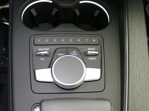 Used 2019 Audi A5 2.0T Premium Plus w/ Premium Plus AWD/4WD image 13