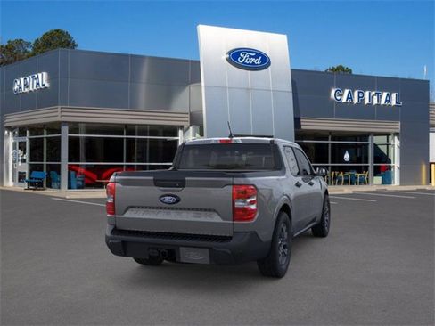 New 2026 Ford Maverick XLT w/ XLT Luxury Package image 8