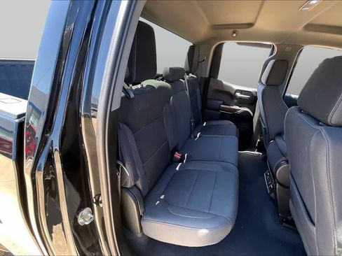Used 2019 Chevrolet Silverado 1500 RST w/ All-Star Edition AWD/4WD image 19