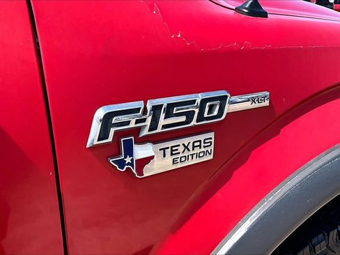Used 2010 Ford F150 XLT RWD image 8