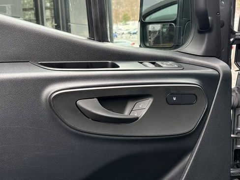 Certified 2024 Mercedes-Benz Sprinter 144 Cargo image 22