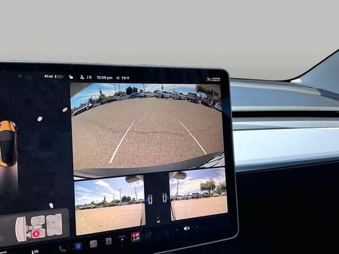 Used 2023 Tesla Model 3 Standard Range RWD image 26