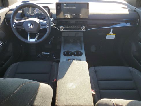 New 2026 Honda Prologue EX image 15