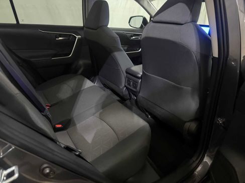 Certified 2023 Toyota RAV4 XLE image 26