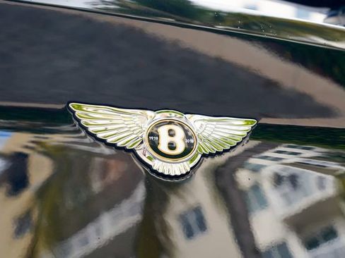 Used 2020 Bentley Continental GT V8 image 48