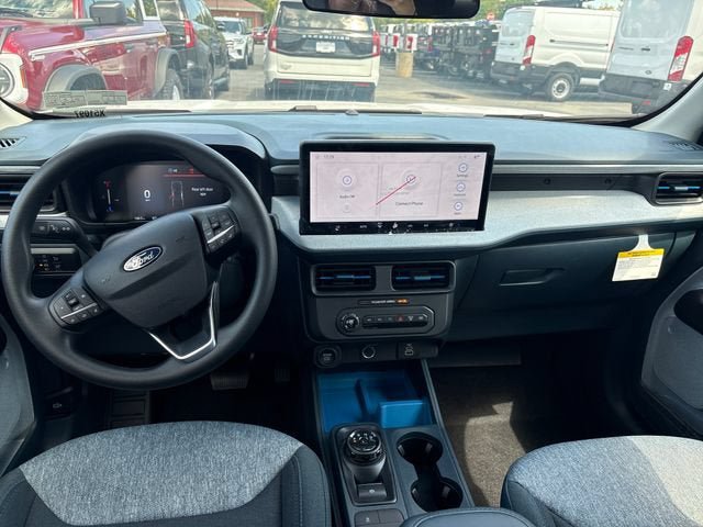 New 2026 Ford Maverick XLT FWD image 14